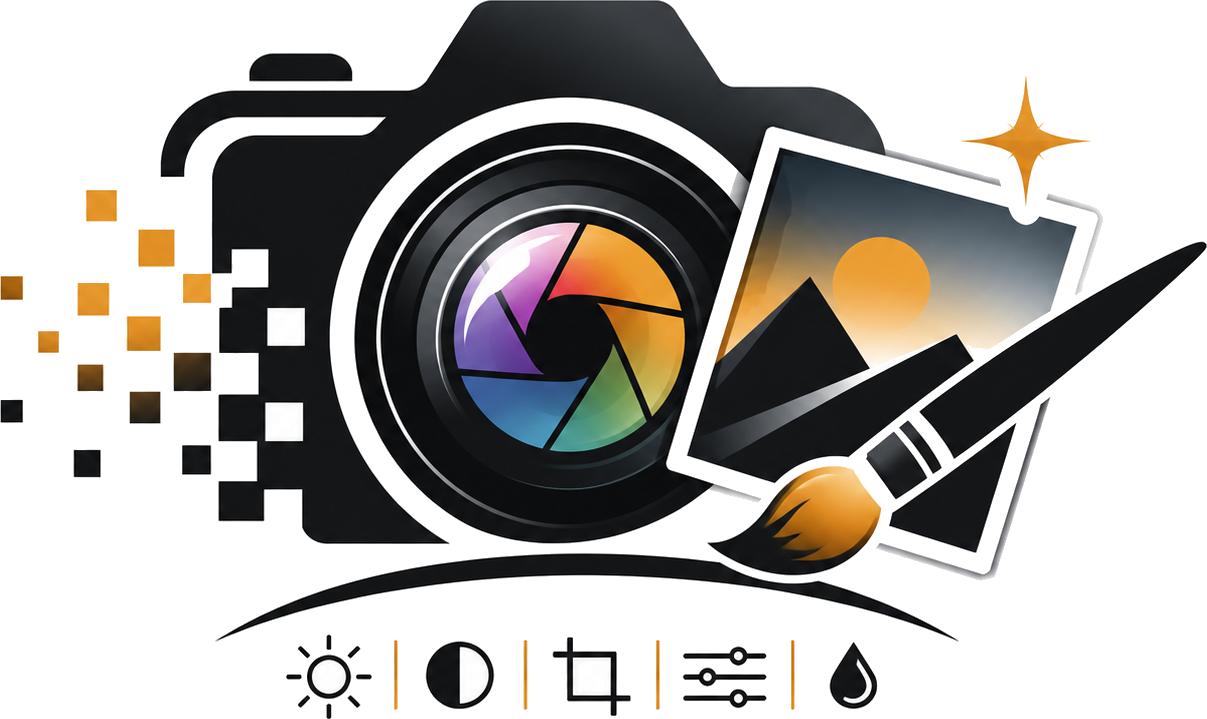 Retouch Nest logo